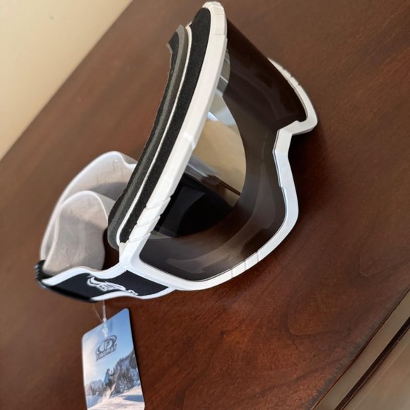 Findway OTG ski goggles fit for all helmet main image 8